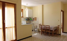 Appartamento Ciclamini
