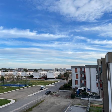 Appartamento Ciclamini Campomarino  Exterior foto