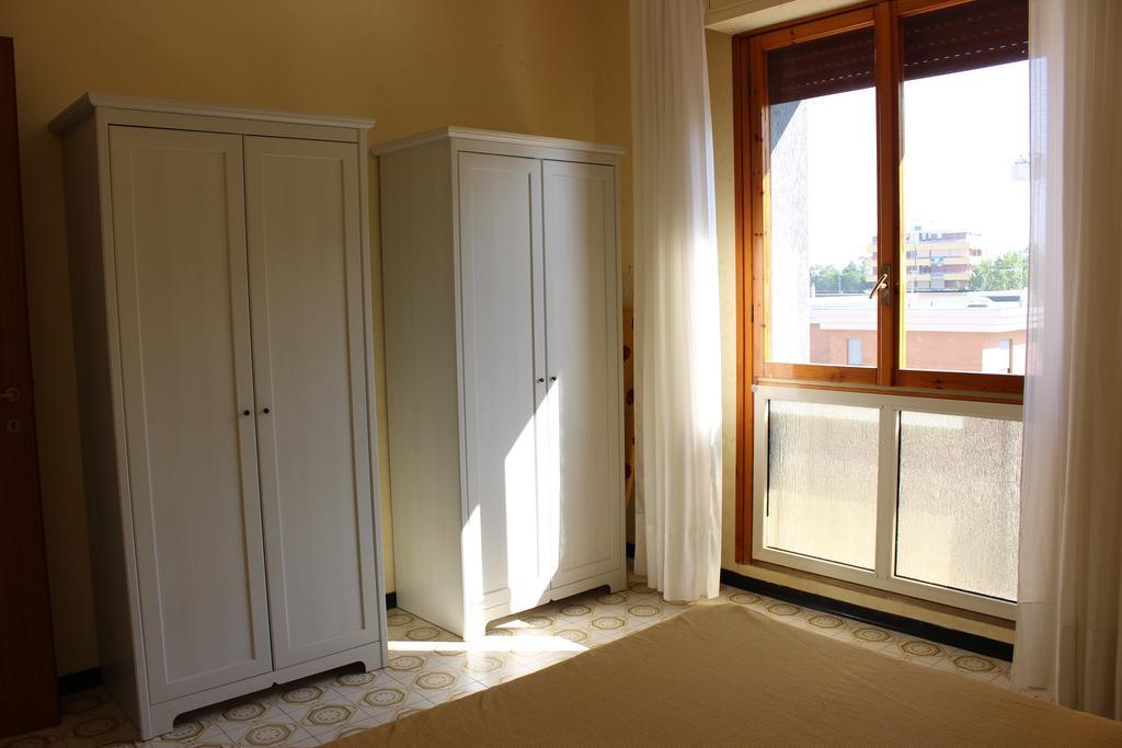 Appartamento Ciclamini Campomarino  Zimmer foto